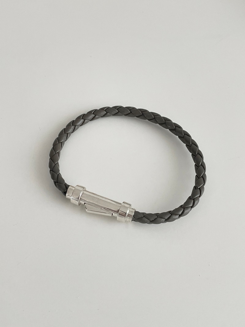 Lambskin Leather Bracelet