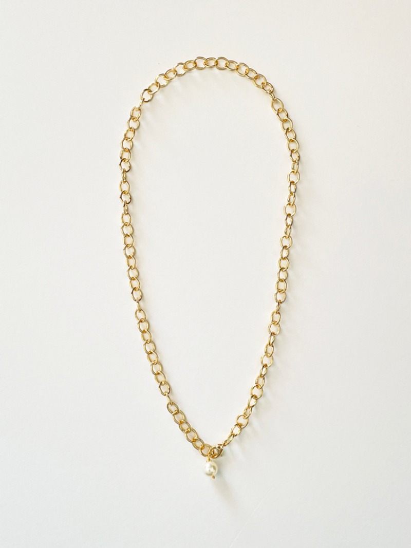 Basic Chain Necklace